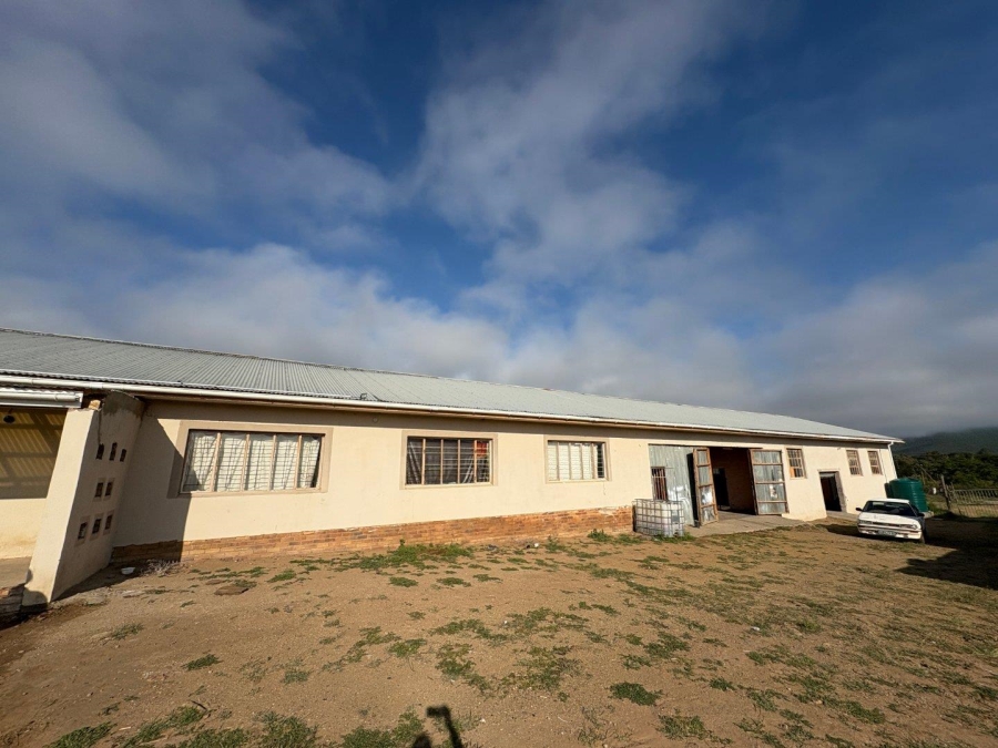 Commercial Property for Sale in Appiesdry Eastern Cape